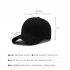 Mini Wifi Cam HD 4k Hat Camera P2p Wearable Recorder Photo Video Recording Motion Detection Digital Camcorder Black