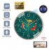 Mini Wifi Camera Surveillance Camera TF Card Motion Detection Invisible Indoor Camera Smart Home Security X11