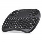 Mini Wireless 2 4Ghz Keyboard Backlit Perfect for Raspberry Pi PC Android