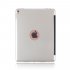 Mini Wireless Bluetooth 3 0 Keyboard Slim Rechargeable Keypad for iPad Pro 9 7    iPad  Air 2 Silver