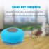 Mini Wireless Bluetooth Speaker Hands Free Waterproof Car Bathroom Office Beach Stereo Subwoofer Music Loudspeaker red