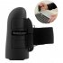 Mini Wireless Finger Ring Mouse Ergonomic Handheld Optical Travel Mice  2 4g Version  black