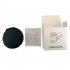 Mini Wireless Finger Ring Mouse Ergonomic Handheld Optical Travel Mice  2 4g Version  black