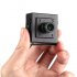 Mini Wireless IP Camera with alarm notifications and snapshots sent directly to your phone is the optimum in discreet surveillance  