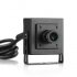 Mini Wireless IP Camera with alarm notifications and snapshots sent directly to your phone is the optimum in discreet surveillance  