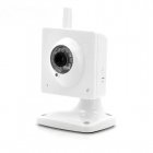 Mini IP Security Camera - Secube