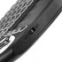 Mini Wireless Keyboard comes with colorful backlit buttons  It features 2 4GHz wireless connectivity and has a QWERTY layout with 92 keys  