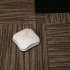 Mini X Robotic Vacuum Cleaner will roam around your furniture and clean your home  the 300Pa suction and 1800mAh battery let it clean 40m square in 40 minutes
