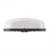 Mini X Robotic Vacuum Cleaner will roam around your furniture and clean your home  the 300Pa suction and 1800mAh battery let it clean 40m square in 40 minutes