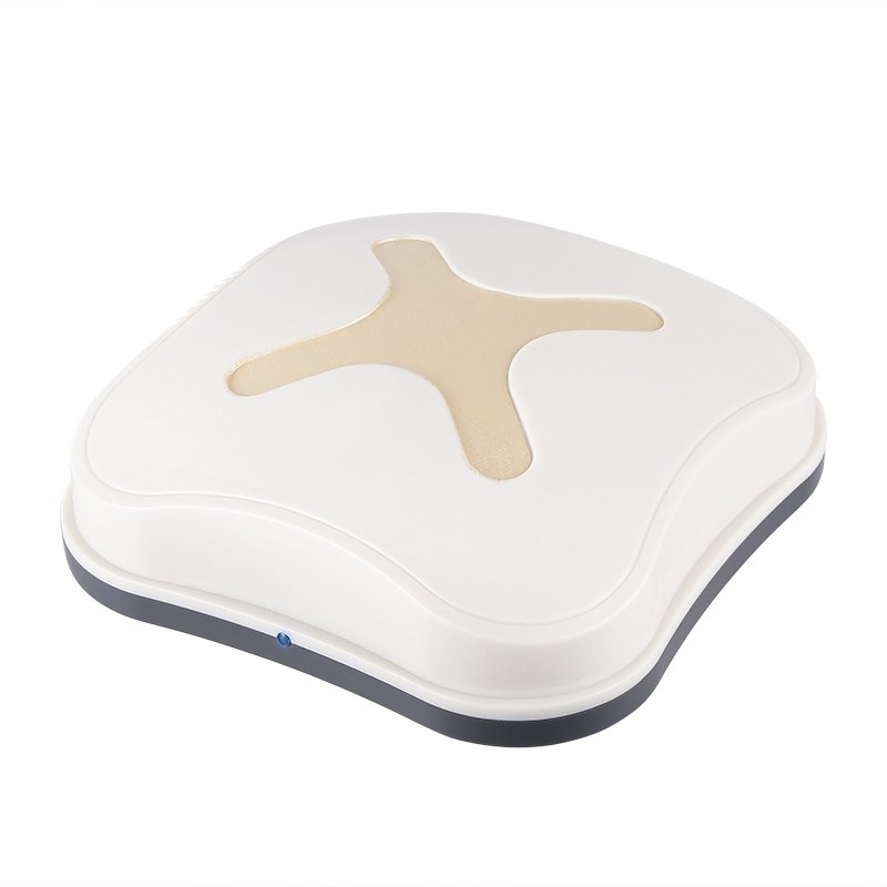 Mini X Robotic Vacuum Cleaner
