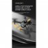 Mini Xt2 Drone 4k Hd Dual Camera Four Side Obstacle Avoidance Optical Flow Positioning Foldable Quadcopter Child Dron Airplane Blue 3 battery  582g 