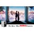 Mini portable projector that literally fits in the palm of your hand features a 640x480 resolution  10 Lumens and a 200 1 contrast