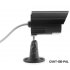 Mini sized Waterproof Night Vision Security Camera with 1 3 SONY CCD    Protect your home or business with this durable  high quality outdoor camera with adva