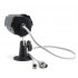 Mini sized Waterproof Night Vision Security Camera with 1 3 SONY CCD    Protect your home or business with this durable  high quality outdoor camera with adva