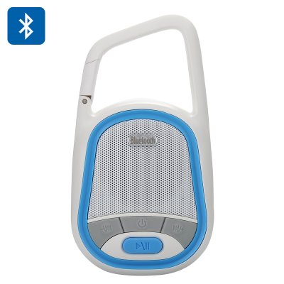 Mini 3Watt Bluetooth Speaker