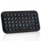 Mini Bluetooth Keyboard for iOS, Android, PC