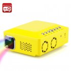 Mini Portable DLP Projector Mini Portable DLP Projector