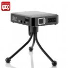 Mini DLP Projector w/ 50 Lumens Mini DLP Projector w/ 50 Lumens