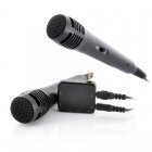 Portable Karaoke Player With 2 Microphones Portable Karaoke Player With 2 Microphones