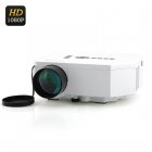 Mini LED Projector w/ LCD Image System Mini LED Projector w/ LCD Image System