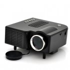 Mini 300:1 LED Projector - PortiMax-300 Mini 300:1 LED Projector - PortiMax-300