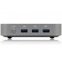 Minix NGC 1 is a fanless Intel powered Windows Mini PC that takes your home entertainment and office to new heights with its Celeron N3150 CPU   4GB RAM