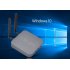 Minix NGC 1 is a fanless Intel powered Windows Mini PC that takes your home entertainment and office to new heights with its Celeron N3150 CPU   4GB RAM