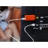 Miracast and DNLA wireless file transfer dongle for your TV   Show files from your Android Phone or Tablet on your HDTV in 1080p