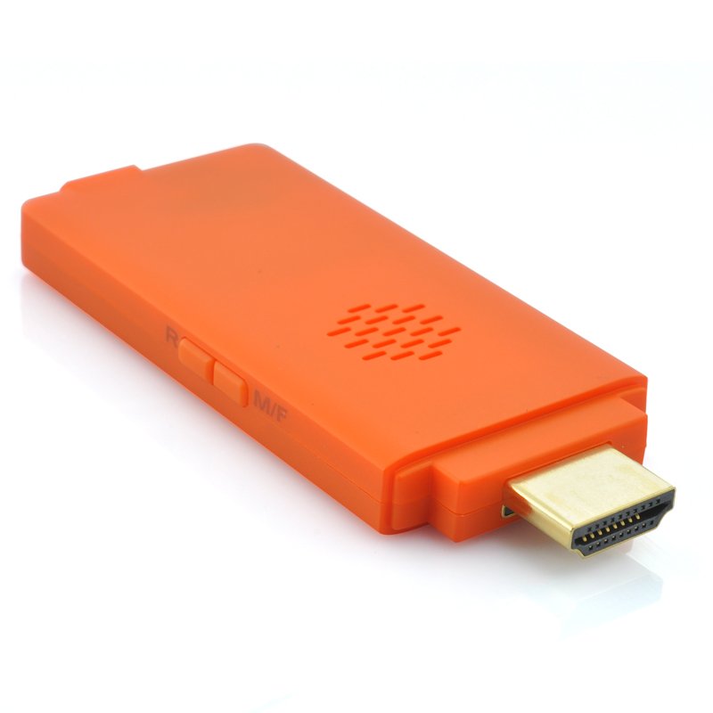 Wireless Micracast and DLNA Stick - ConnecTV