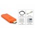 Miracast and DNLA wireless file transfer dongle for your TV   Show files from your Android Phone or Tablet on your HDTV in 1080p