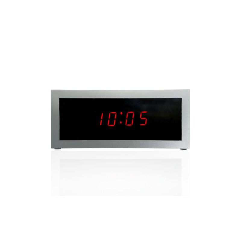 mirror alarm