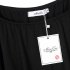 MissQee Women s Short Sleeve Off Shoulder Ruffle Midi Formal Maternity Dress
