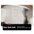 Mixing Bowls Anti slip Silicone Bottom Stainless Steel Egg Bowl With Scales Handle Salad Bowl With Lid Baking Basin single handle bowl 22CM