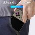 Miyoo Mini Plus  Retro Handheld Game Console with 3 5 Inch Screen 3000mAh Rechargeable Battery White 32G