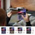 Miyoo Mini Plus  Retro Handheld Game Console with  3 5 Inch Screen 3000mAh Rechargeable Battery White 64G