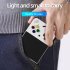 Miyoo Mini Plus  Retro Handheld Game Console with  3 5 Inch Screen 3000mAh Rechargeable Battery White 64G