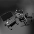 Mjx Bugs B18 Pro RC Drone Gps 5G Wifi 3km Fpv with 4k Eis HD Camera Brushless Foldable Quadcopter