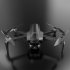 Mjx Bugs B18 Pro RC Drone Gps 5G Wifi 3km Fpv with 4k Eis HD Camera Brushless Foldable Quadcopter