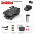 Mjx Bugs B18 Pro RC Drone Gps 5G Wifi 3km Fpv with 4k Eis HD Camera Brushless Foldable Quadcopter