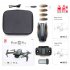 Mjx Bugs B18 Pro RC Drone Gps 5G Wifi 3km Fpv with 4k Eis HD Camera Brushless Foldable Quadcopter