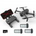 Mjx Bugs B18 Pro RC Drone Gps 5G Wifi 3km Fpv with 4k Eis HD Camera Brushless Foldable Quadcopter