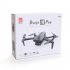 Mjx Bugs B18 Pro RC Drone Gps 5G Wifi 3km Fpv with 4k Eis HD Camera Brushless Foldable Quadcopter