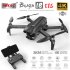Mjx Bugs B18 Pro RC Drone Gps 5G Wifi 3km Fpv with 4k Eis HD Camera Brushless Foldable Quadcopter