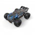 Mjx H16e 1 16 2 4g 38km h Rc Car Off road High Speed Vehicles With Gps Module Models blue