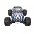 Mjx H16h 1 16 2 4g 38km h Rc Car Off road High Speed Vehicles With Gps Module Models blue