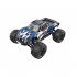 Mjx H16h 1 16 2 4g 38km h Rc Car Off road High Speed Vehicles With Gps Module Models Red