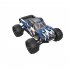 Mjx H16h 1 16 2 4g 38km h Rc Car Off road High Speed Vehicles With Gps Module Models blue