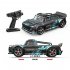 Mjx Hyper 14301 1 14 Brushless RC Car 2 4g Remote Control Pickup 4wd High speed Esc Drift Off road Vehicle Toys
