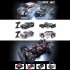 Mjx Hyper 14302 1 14 Brushless RC Car 2 4g Remote Control Pickup 4wd High speed Esc Drift Off road Vehicle Toys