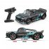 Mjx Hyper 14302 1 14 Brushless RC Car 2 4g Remote Control Pickup 4wd High speed Esc Drift Off road Vehicle Toys